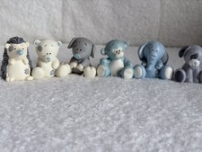 Blue nose friends - nose,