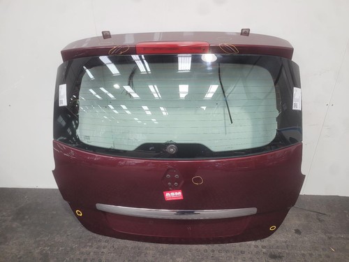 Renault grand scenic - renault,