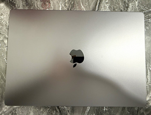 Apple macbook pro 16in - apple,