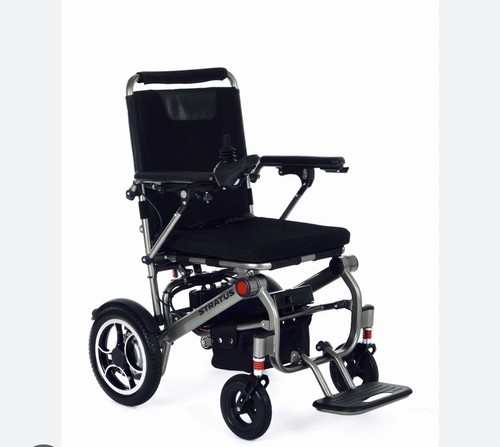 2025 careco stratus lithium - 2025,