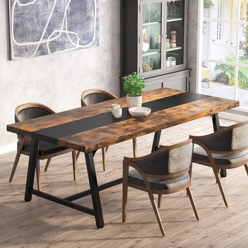 Rectangular dining - rectangular,