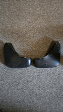 Audi A3 8p Rear Mud Flaps 