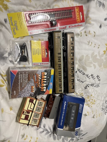 Train accessories compatible - train,