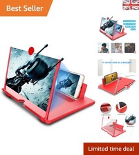 12" Portable Phone Screen