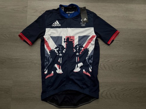 Adidas team rio 2016 - team, gb