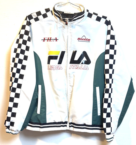 Fila italia moto - fila, sport