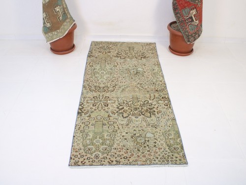 Vintage turkish accent - turkish,