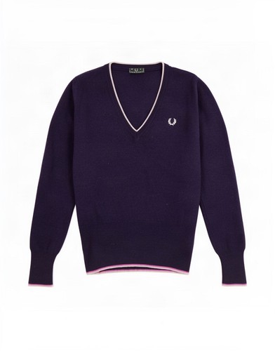 Fred perry womens neck - fred,