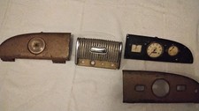 Morris Minor M M Dash  1949 -