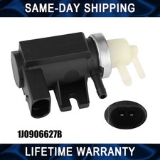 NEW N75 TURBO BOOST CONTROL SOLENOID VALVE FOR VW T5 TRANSPORTER 1.9 2.0 2.5 TDI