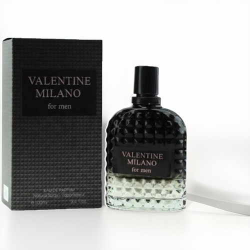 Valentine milano eau parfum - milano, de