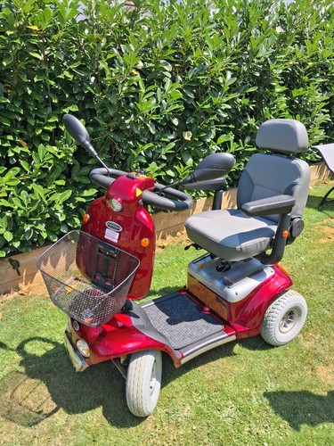 2021 shoprider cadiz 889slb - cadiz, te-889slb