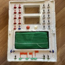 Vintage Subbuteo Tipsy Table
