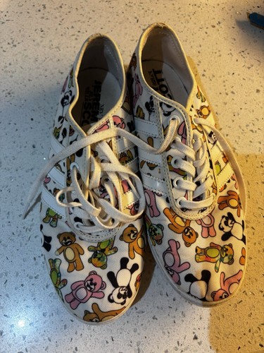 Rare adidas jeremy scott - rare, js