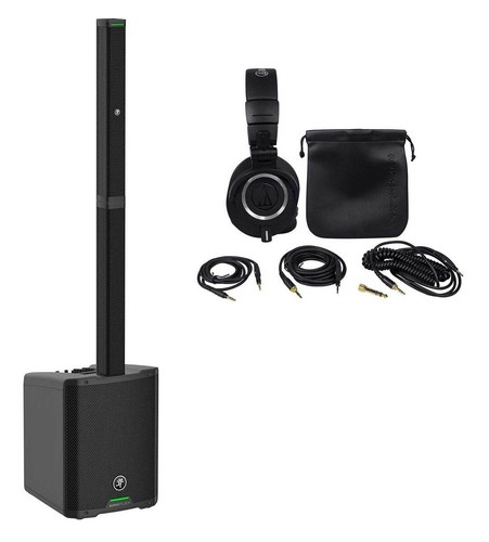 Mackie srm flex - 1300, watt