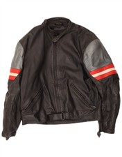 Dainese Mens Leather Racer