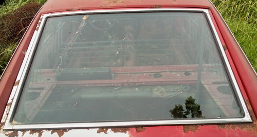 Oem alfa romeo 116 - oem,