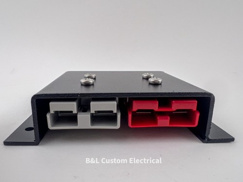 Surface mount cover twin - surface,