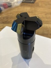 Kennametal 32mm 3 Flute