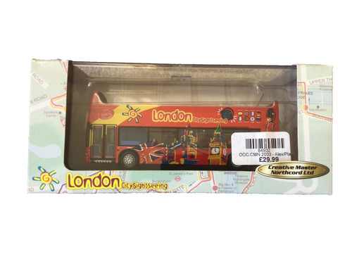 Cmnl ukbus 0002 - london, city