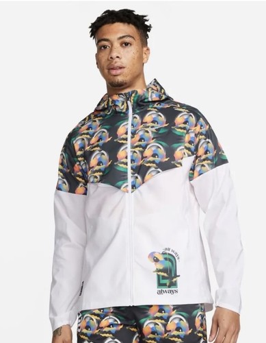 Nike repel r - a.i.r, windrunner
