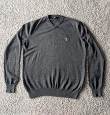 Aquascutum Mens Size Medium V