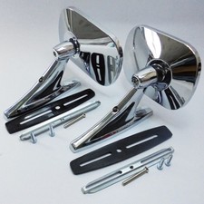 For Fender/Door Side Wing