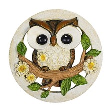 Roman 8.50In Owl Garden