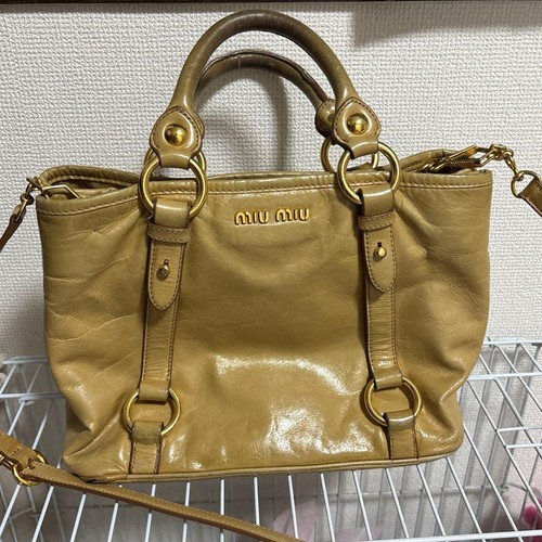 Miu vitello lux - miu,