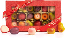 – Marzipan Fruits Gift Box