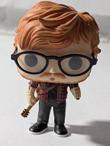 Funko pop rocks vinyl - funko,