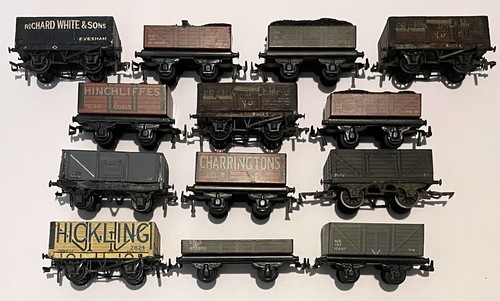 Vintage gauge ore - oo,
