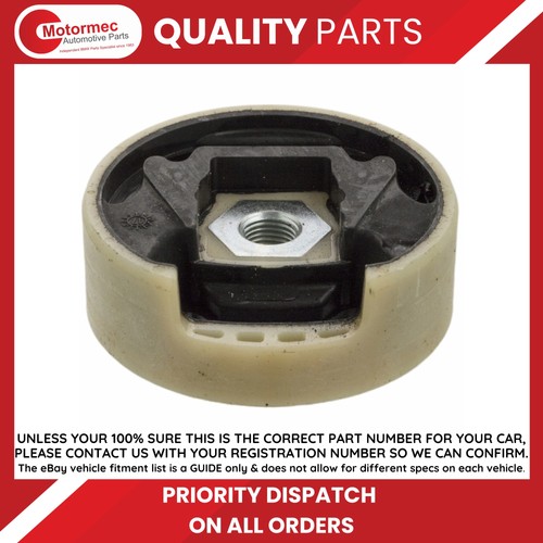 Febi engine mounting - mounting, for