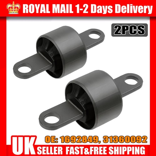 Pair rear wishbone - pair,