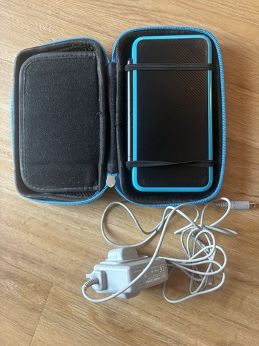 Nintendo 2ds - nintendo, xl