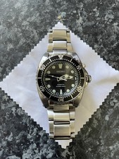 Seiko Kinetic Diver 200m