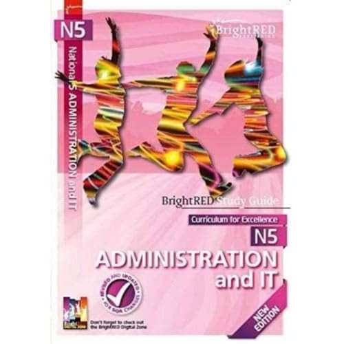 National administration and - 5,