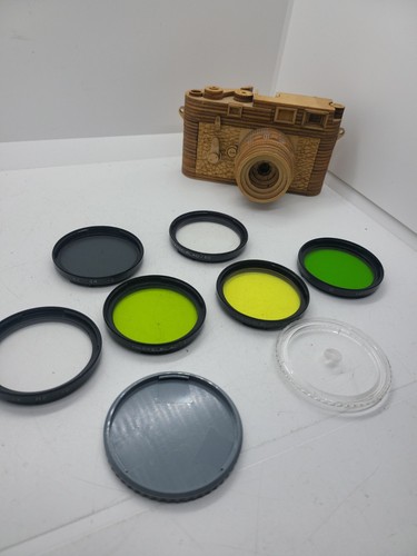 Hasselblad bay b50 - 50, filter