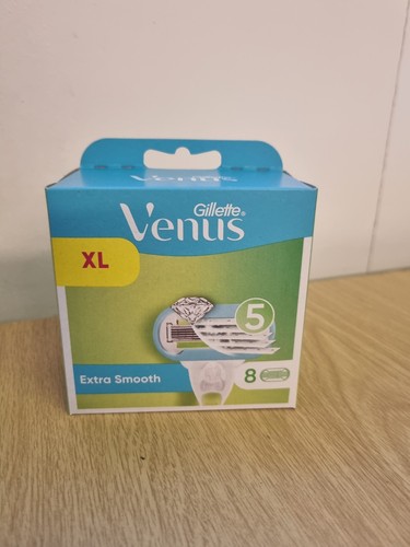 Gillette venus extra smooth - extra,