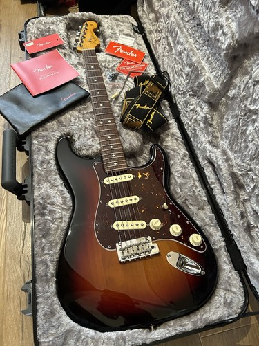 2020 fender american - 2020,