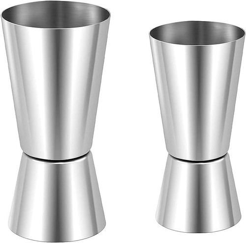 Set dual spirit measure - dual,