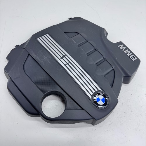 Bmw series e82 engine cover - bmw,