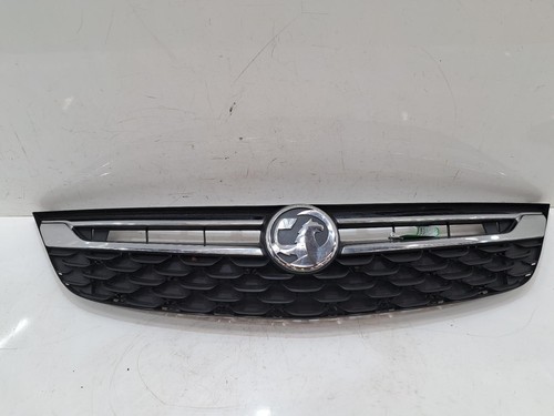 Vauxhall astra sri nav cdti - vauxhall,