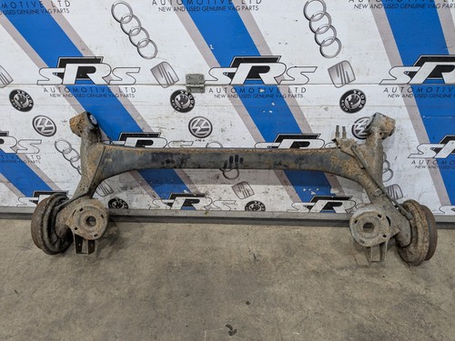 Genuine seat ibiza - genuine,