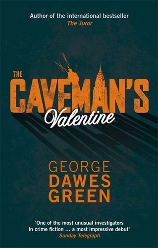 The caveman dawes green - the,