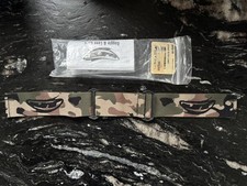 JT Elite Camo Paintball Woven