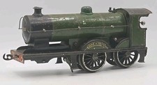VINTAGE BASSETT LOWKE O GAUGE