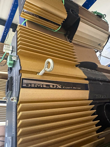 Dimlux expert - (7units)dimlux,