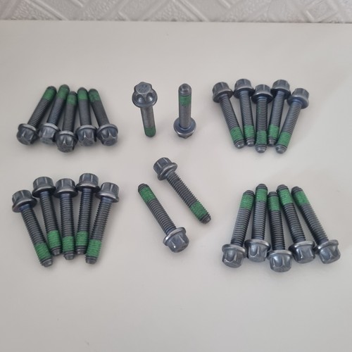 24x genuine brembo - genuine,