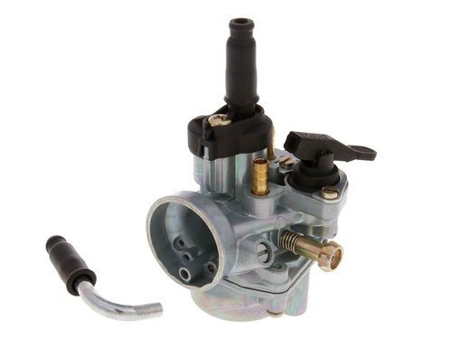 Naraku carburetor for - naraku, derbi